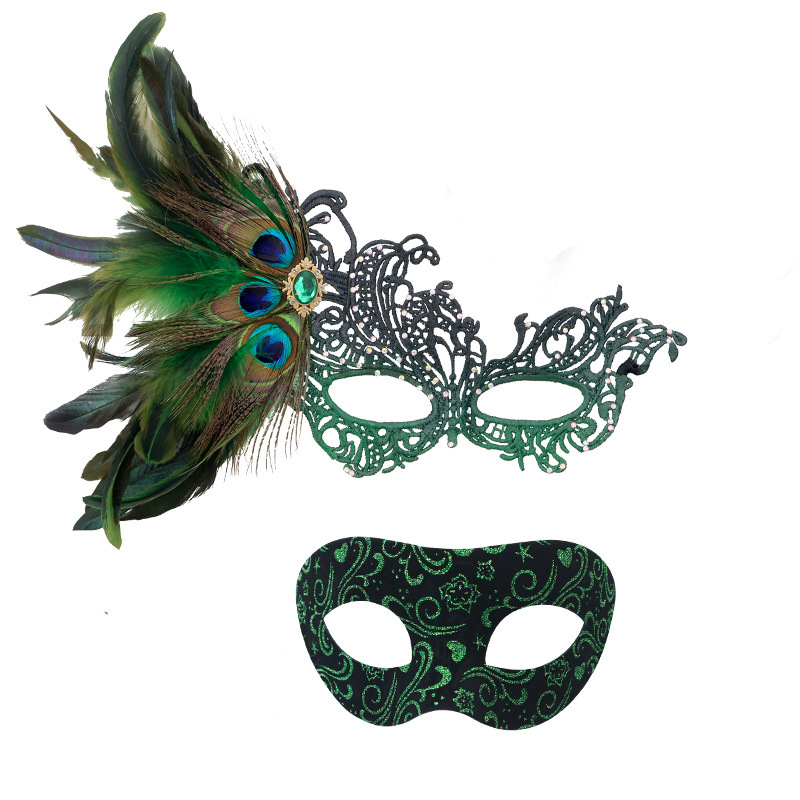 Combinazione verde