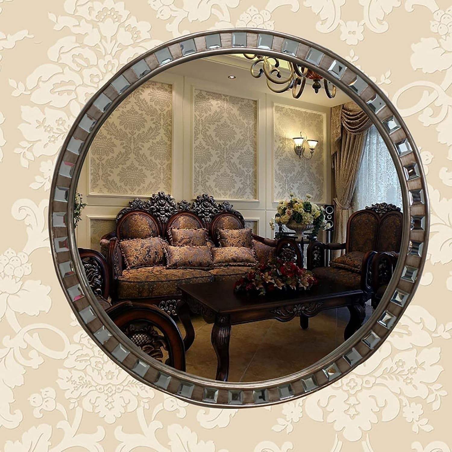 ตามที่แสดง