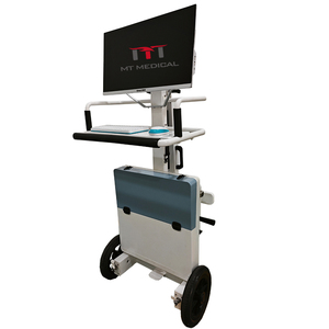 Mt MEDICALモバイルデジタルX線撮影ペットDR機械獣医用デジタルX線システム獣医用フラットパネル装置 - Product Image 1