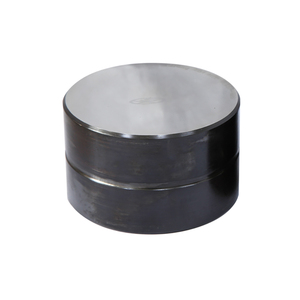 YUSHI <strong>Calibration</strong> <strong>Block</strong> 590-670HLD for Leeb <strong>Hardness</strong> Tester