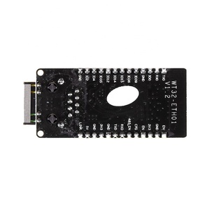 WT32-ETH01 Embedded Serial Port zu Ethernet/WiFi ESP32-Modul Drahtloses MCU-Modul - Product Image 3