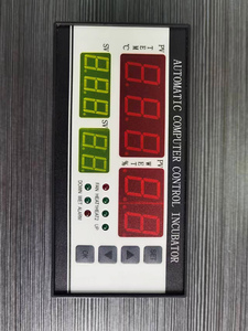 Автоматические датчики температуры и влажности инкубатора - Product Image 4