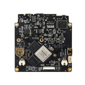 Waage PCB Board Digitale Waage Leiterplatte Elektronische Waage PCBA Manufacture Service - Product Image 4