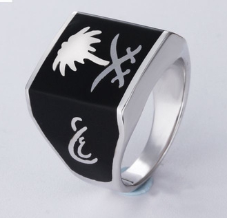 design dell'anello 127