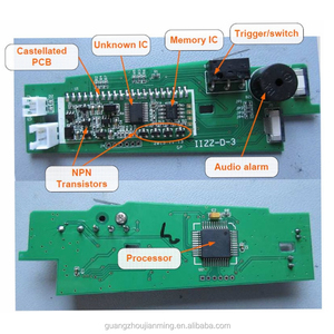 バーコードスキャナーカメラ画像センサーモジュールPCBボード - Product Image 3