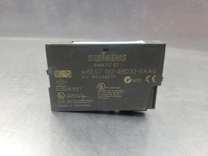 Neue und originale SPS SIMATIC S7 6 ES71324BD320AA0 Digitales Ausgangsmodul 3 D45 SPS-Programmier controller - Product Image 2