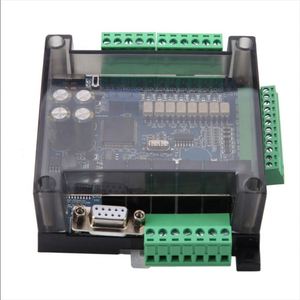 Controllore logico programmabile PLC FX1N-14MR scheda di controllo industriale porta RS485 DC24V - Product Image 3