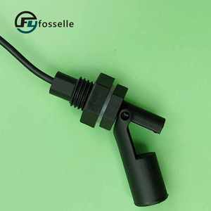 Interruptor de nivel de alta precisión excepcional Características digitales Tecnología ecológica Interruptor de nivel de fácil instalación - Product Image 5