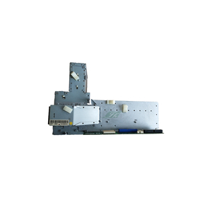 Q6687-60057 Q6687-67010 DJ T610 T1100 Main PCA with PSU/ Main Board and Power Supply 44&quot; - Product Image 2