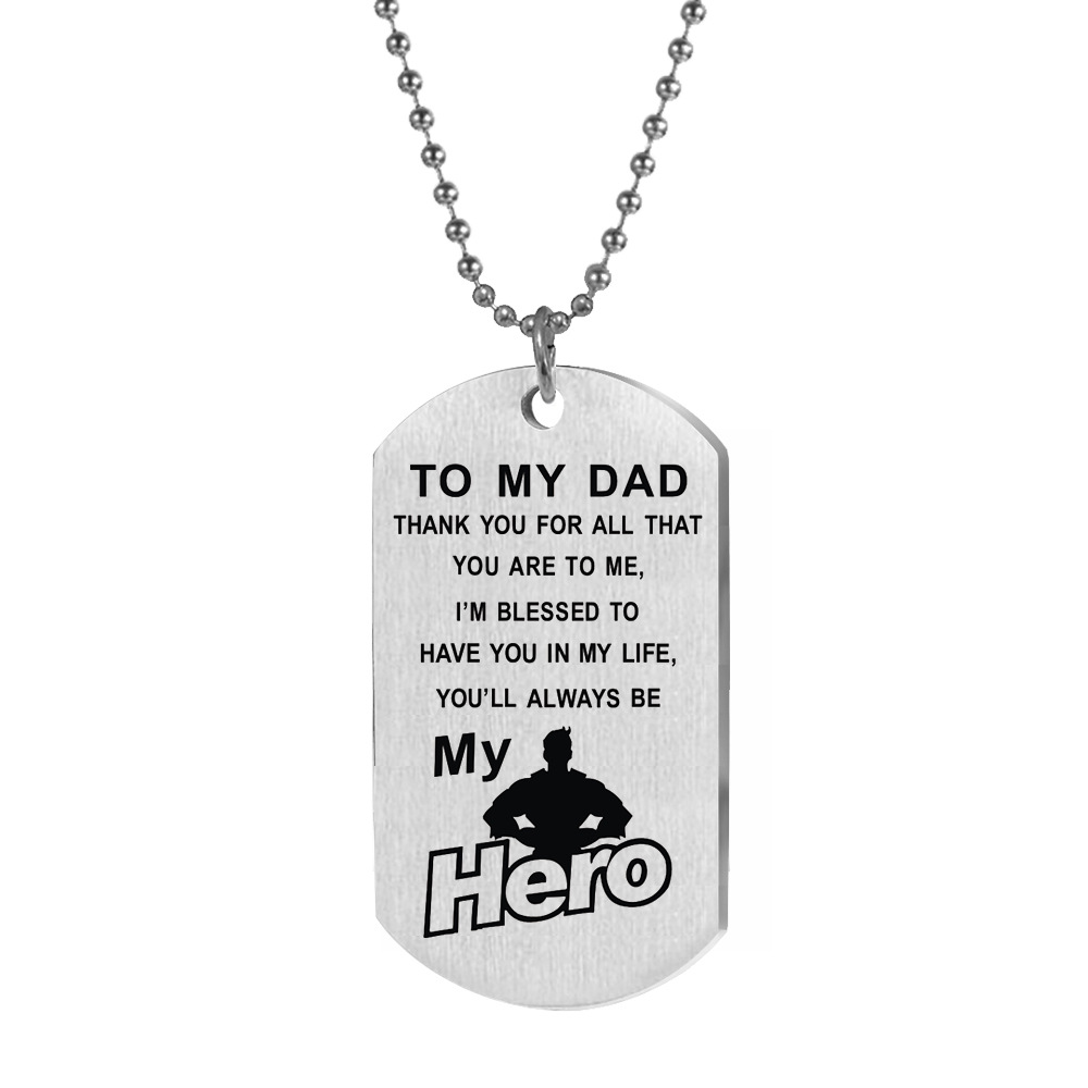 Necklace