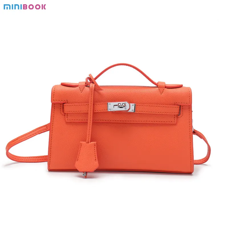 Marken designer Luxus Klassischer Hersteller Business Damen Handtaschen Benutzer definiertes Logo Handtasche Echtes Leder Mode Damen Einkaufstasche