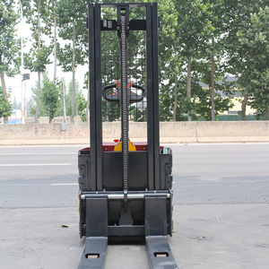 המכירה הטובה ביותר מערם למחצה חשמלי 1.5ton 2ton מערם חשמלי מכונת חשמל <span class=keywords><strong>stacker</strong></span> - Product Image 6