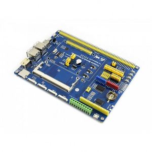 Modulo di elaborazione Waveshare IO Board Plus, per Raspberry Pi CM3 / CM3L / CM3 / CM3 + L kit di schede di espansione - Product Image 2