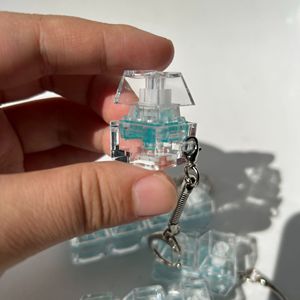 พวงกุญแจปรับแต่งโลโก้ได้ตามต้องการ - Product Image 6
