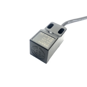 Sensor de interruptor de proximidad capacitivo e inductivo GH-18N - Product Image 4