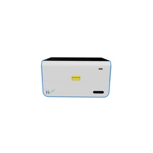 เครื่อง PCR แบบเรียลไทม์เครื่อง PCR ขนาดเล็กสำหรับสัตวแพทย์เครื่องทดสอบ PCR - Product Image 6