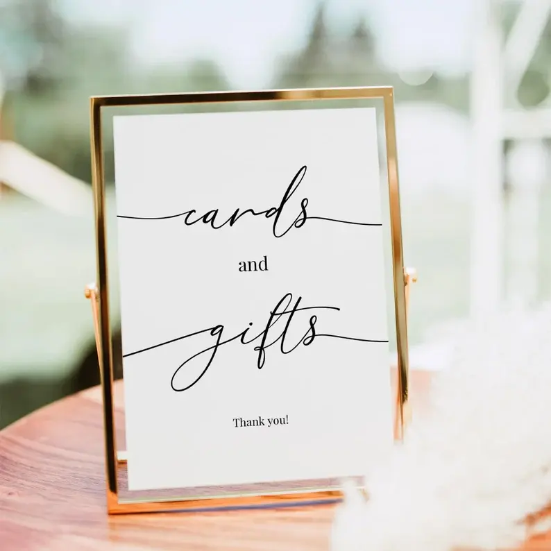 Pafu Minimalist sevgililer günü kartları hediyeler özel yazdırılabilir düğün düzenlenebilir şablon fotoğraf çerçeveleri