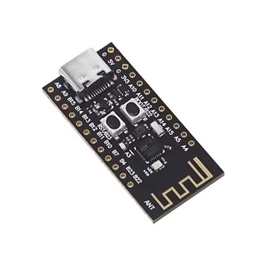 CH573F CH582F Core Board WCH BLE 4.2 5.0 Bluetooth-Entwicklungs board RISC-V - Product Image 4