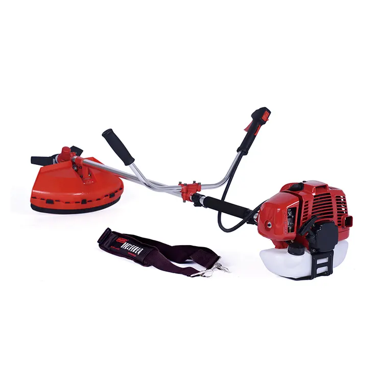 High Quality Durable Using Various 52cc Brush Cutter