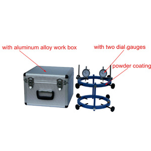 STDM-2 Portable Dynamic <strong>Modulus</strong> <strong>of</strong> <strong>Elasticity</strong> Tester for Concrete Structures and Cores - Product Image 2
