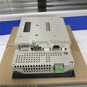 Profis AST3301W-S1-D24 dokunmatik ekran PLC PAC ve özel kontrolörleri yeni tedarik insan-makine arayüzü - Product Image 2