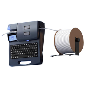 Wire Printer Tube Marking Machine Cable Label Printer Heat Shrink Tube Printer - Product Image 3