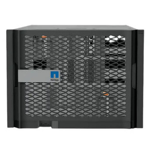 Alta calidad FAS9500 NetApp FAS Series 8U Hybrid Flash NAS Almacenamiento de datos en red - Product Image 2