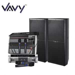 ลำโพง RCF เสียงระดับมืออาชีพผลิตในประเทศจีน - Product Image 1