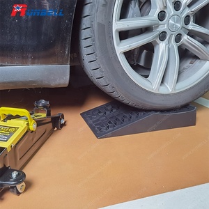 Ağır Mini düşük profilli araba yarışı rampası - Product Image 3