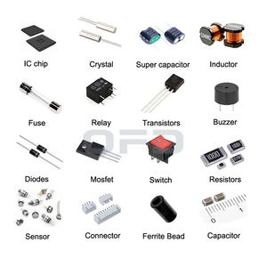 EV2400 nuovo in Stock di componenti elettronici IC MCU microcontrollore circuiti integrati IC chip EV2400