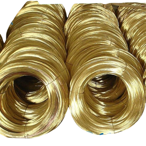 0.1mm 0.2mm 0.25mm Brass Coated Welding <strong>Wire</strong> Stainless Steel Copper Coated <strong>Wire</strong>
