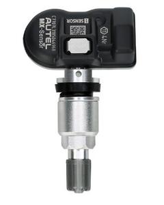 2024 433 MX-sensor TPMS a pressione dei pneumatici programmabile da 315mhz - Product Image 4