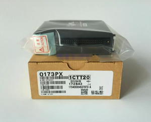Nuevo PLC controlador lógico programable de productos de automatización Q173PX barato Original - Product Image 1