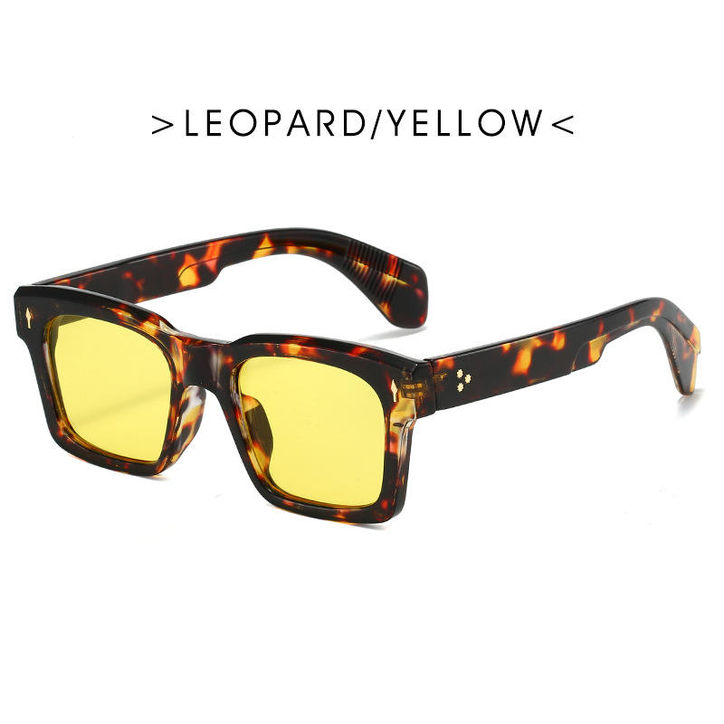 Cubierto de flores/amarillo