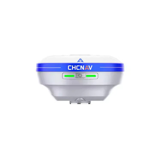 RTK GPS GNSS接收器，带无线底座和流动站，用于无人机测绘和高精度测量 - Product Image 3