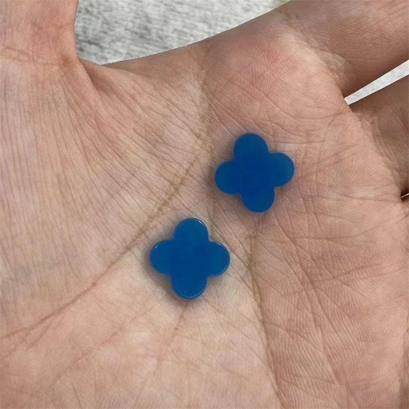 Natural Blue Shell MOP