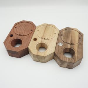 CNC gia công bao vây gỗ tùy chỉnh-được thực hiện để vẽ, đặt hàng số lượng lớn - Product Image 3