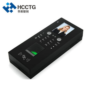 Rfid Biometric Security Machine Smart Standalone Door Lock Wifi Fingerprint Access Control System MR20 - Product Image 3