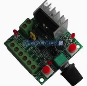 <strong>Stepper</strong> <strong>motor</strong> drive simple <strong>controller</strong> speed regulation forward and reverse control pulse g Dimmer/speed <strong>controller</strong> <strong>Stepper</strong> <strong>motor</strong>