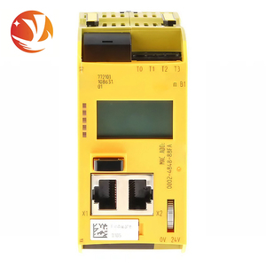 Hochwertige industrielle Automatisierung plc pac dedizierte Steuerungen mit 772101 plc Logik programmier steuerung - Product Image 2