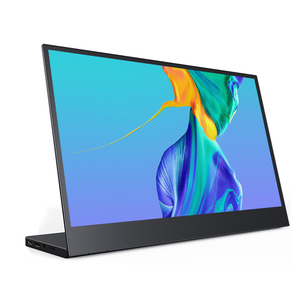 DP Type-Cインターフェース付きポータブルLEDディスプレイモニター新製品LEDディスプレイ - Product Image 1