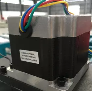 Controlador DSP, sistema de corte CNC RichAuto de 3 ejes, máquina enrutadora CNC 1325 1530 para grabado en madera - Product Image 6
