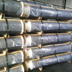 High Quality <strong>Graphite</strong> Electrode with Competitive Price Customizable Corrosion-resistant and Oxidation-resistant <strong>Graphite</strong> <strong>Rods</strong> - Product Image 4