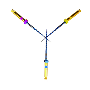 ロータリーファイルprogold Vortex blueロータリーファイル - Product Image 5