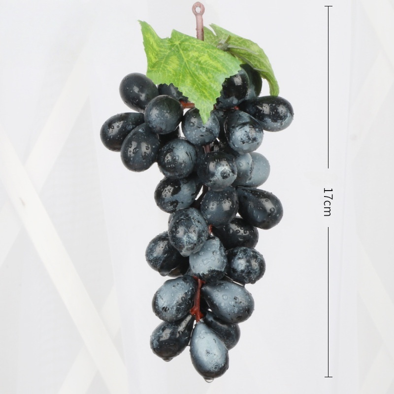 36 gélules noires