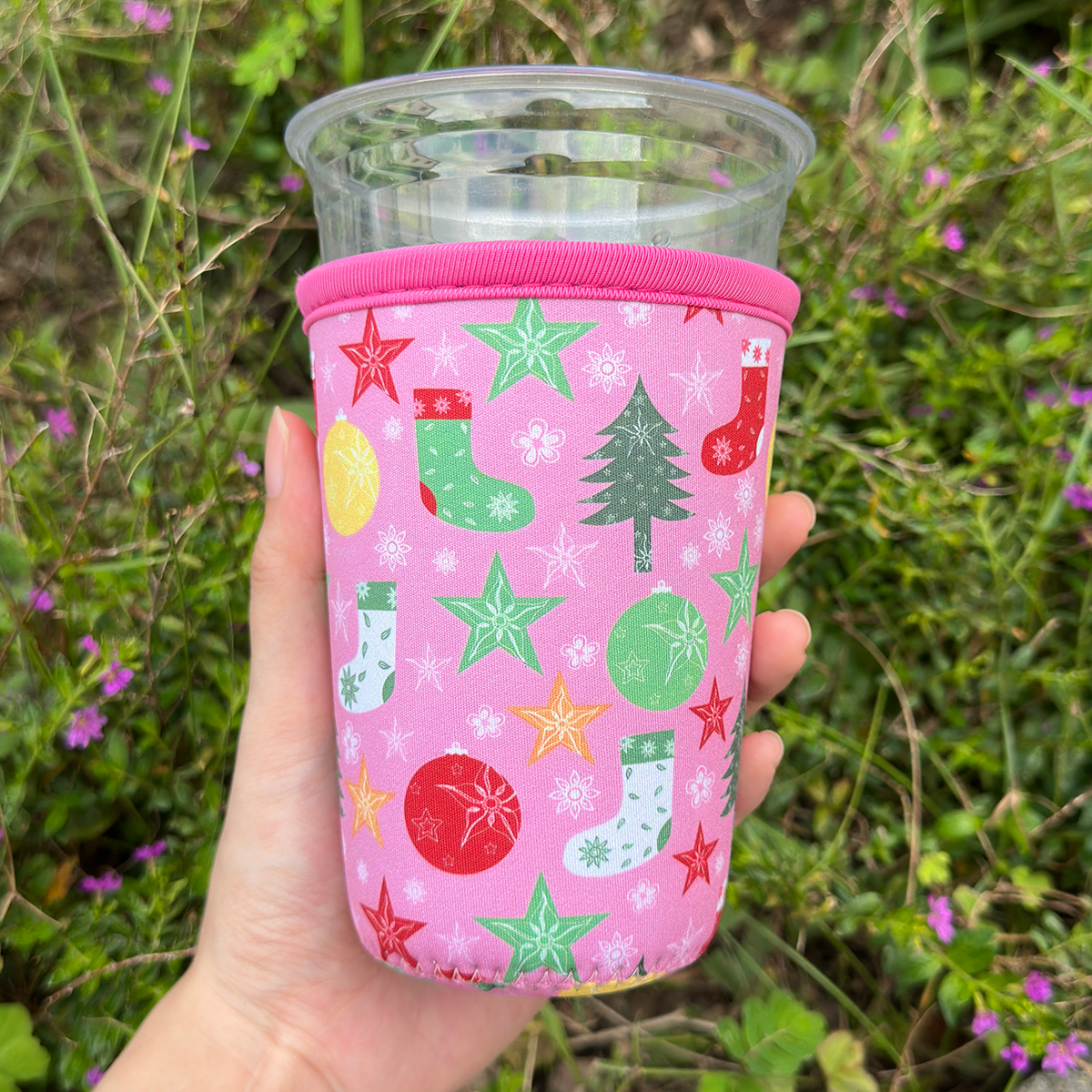 Noël (22-24oz moyen)