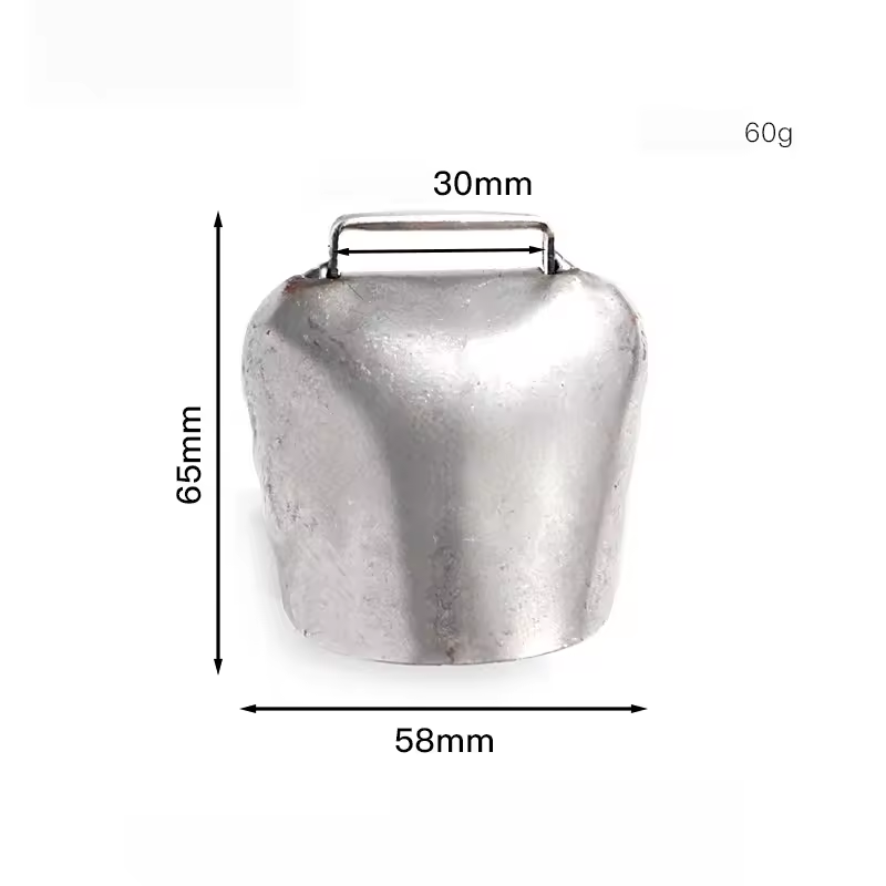 Argent-58 mm