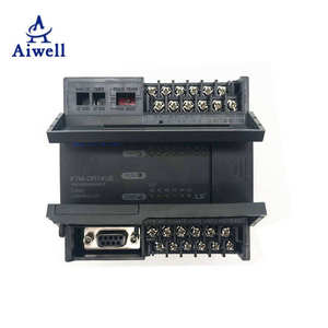 Korea <strong>LS</strong> PLC Master K120S Series <strong>Programmable</strong> <strong>Logic</strong> <strong>Controller</strong> K7M-DR14UE - Product Image 4