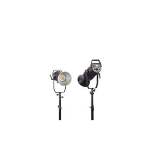 BL-150E-150W COB LED ışık Bowens dağı Video kamera SWIT aydınlatma - Product Image 1