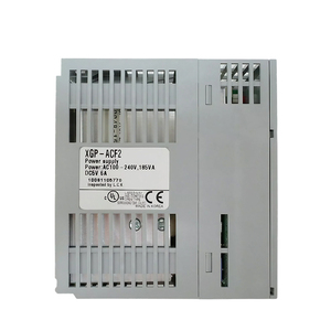 Nuovissimo Controller di programmazione logica XGP-ACF2 Spot Stock PAC & PLC Controller dedicati con supporto tecnico originale